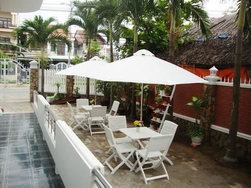 Homestay Full House 1 Hoi An