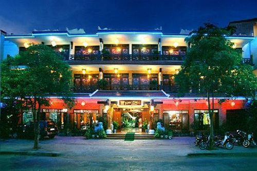 Thanh Binh 2 2* Hoi An