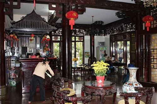Hotel Thanh Binh 2 Hoi An