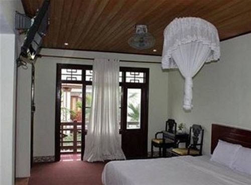 Thanh Binh 2 Hotel 2*