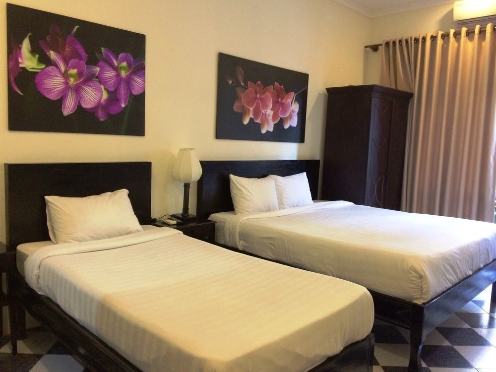 Thanh Binh 2 Hotel 2*
