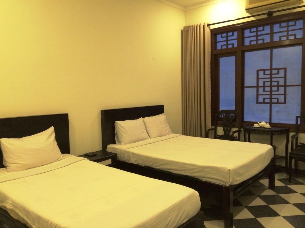 Thanh Binh 2 Hotel 2*