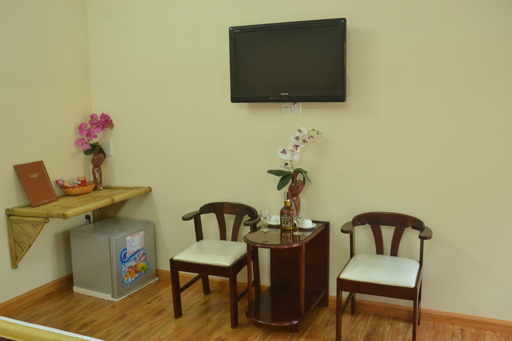 Hotel Life Hoi An