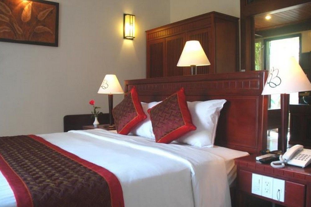 Villa Garden Hoi An