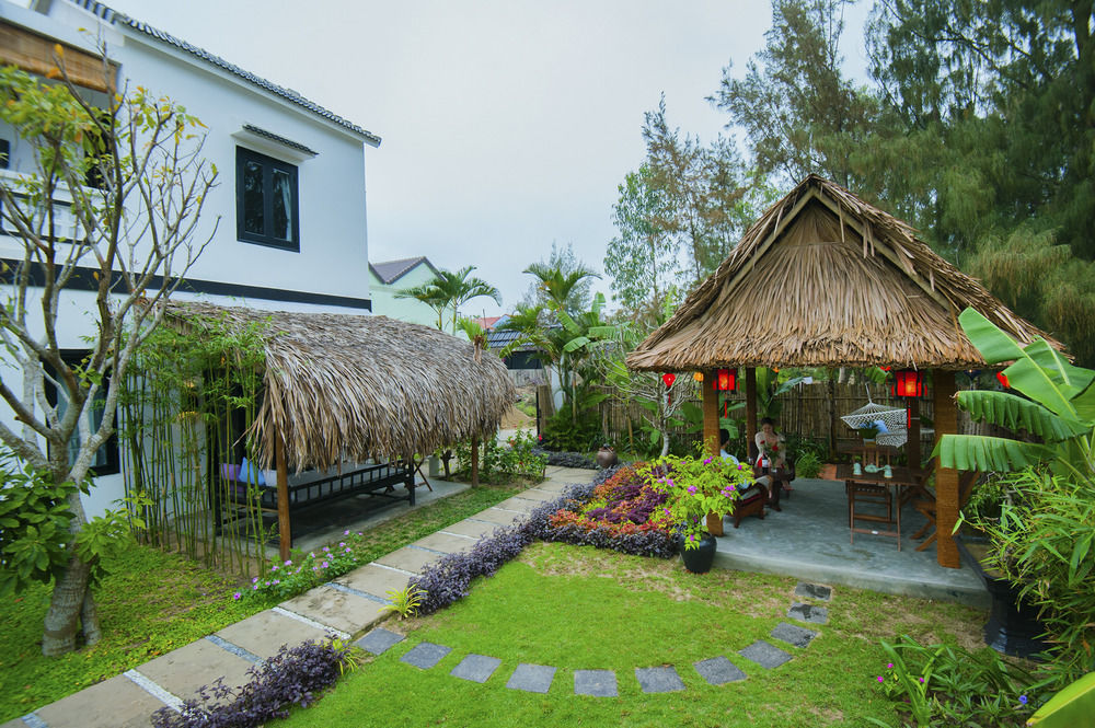 An Bang Garden