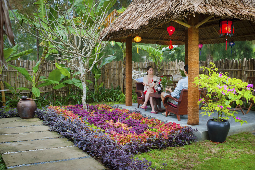 An Bang Garden * Hoi An