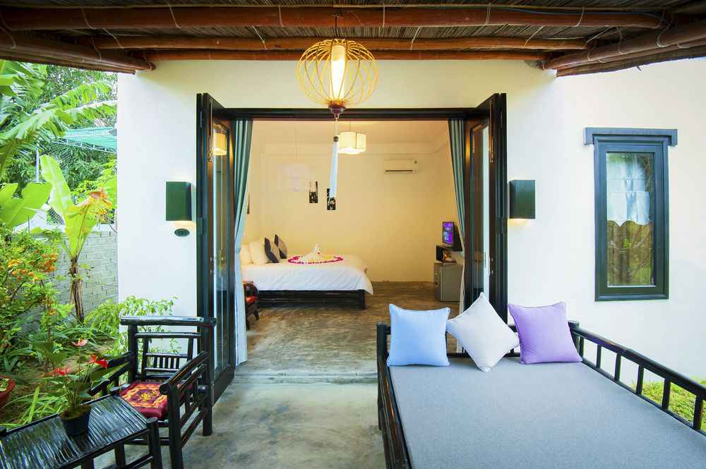 An Bang Garden Villa