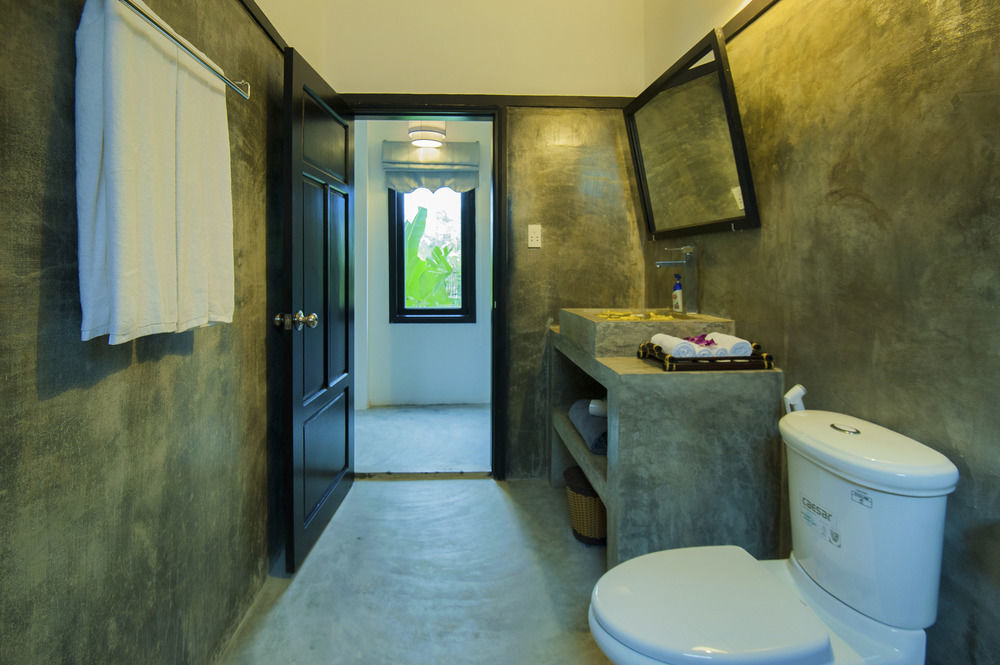 Villa An Bang Garden Hoi An