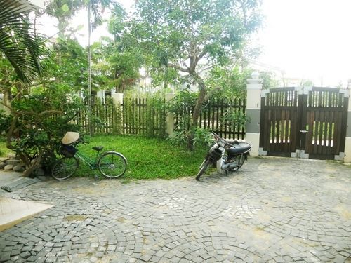Lila Homestay *