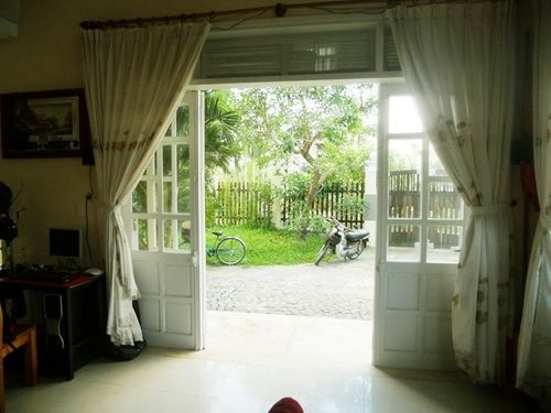 Homestay Lila *