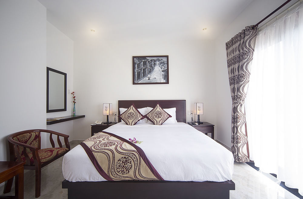 Villa Pham Gia Boutique *