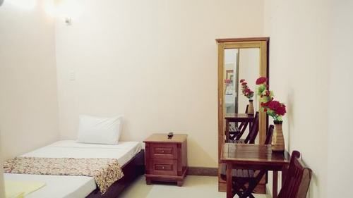 Hi Hợp Yến Ở trọ