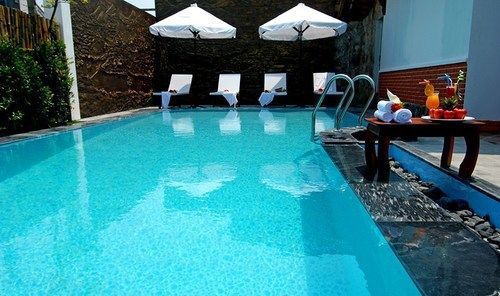 Homestay Garden Aroma Hoi An