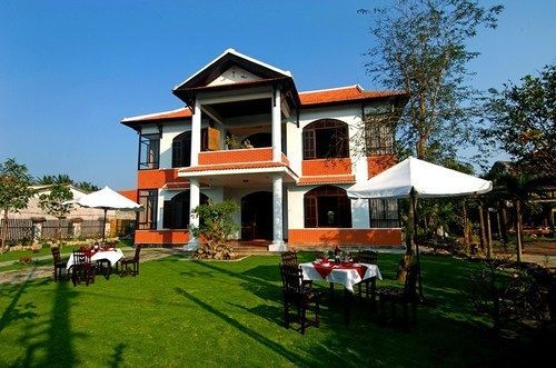 Homestay Garden Aroma