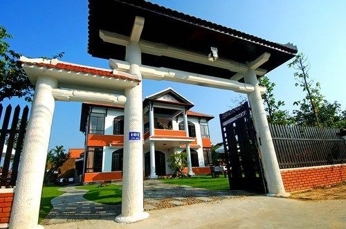 Garden Aroma Homestay Hoi An