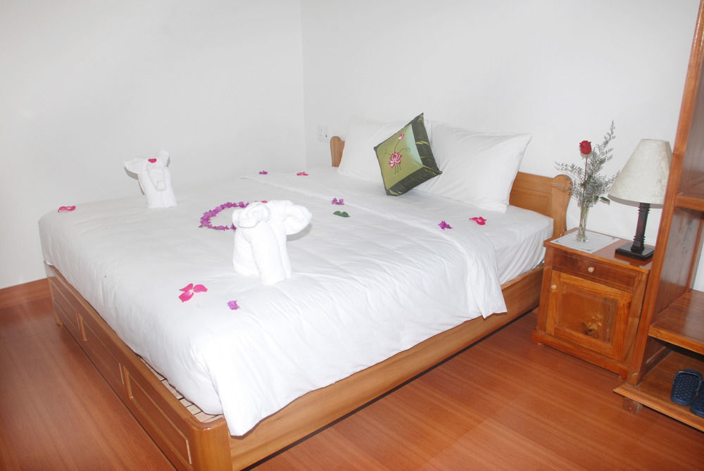 Blue Homestay *