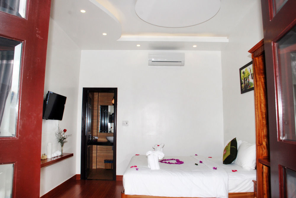 Blue Homestay