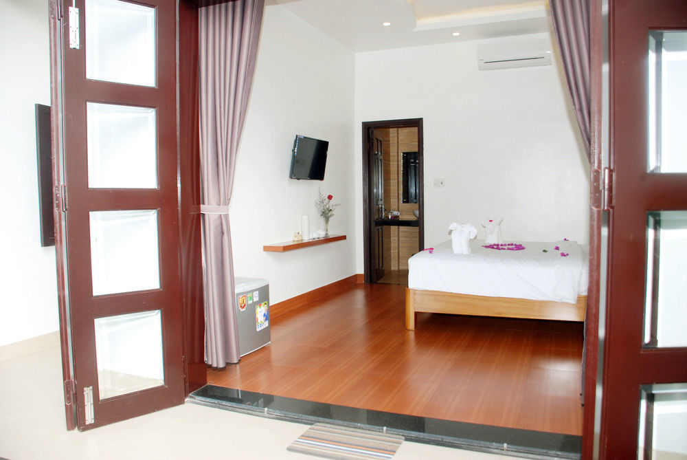 Blue Homestay Hoi An