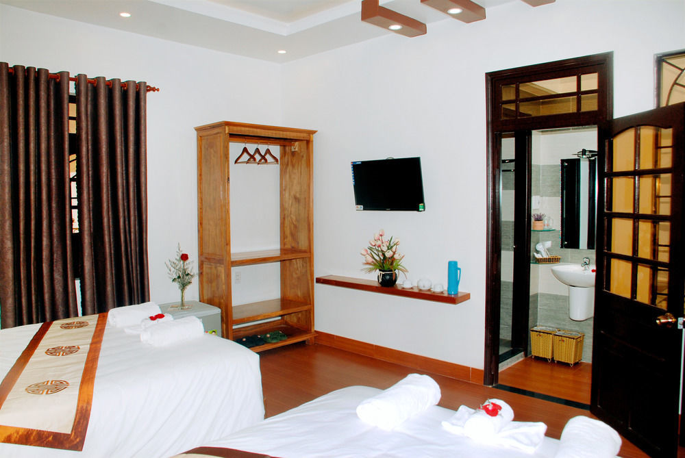 Homestay Blue