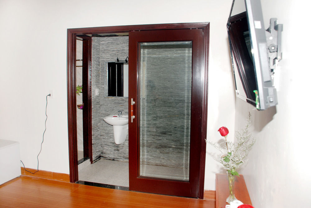 Blue Homestay Hoi An