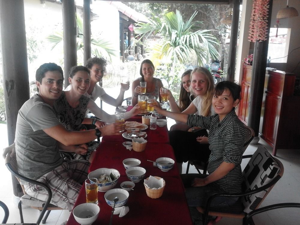 Hospedagem domiciliar Herbal Tea *