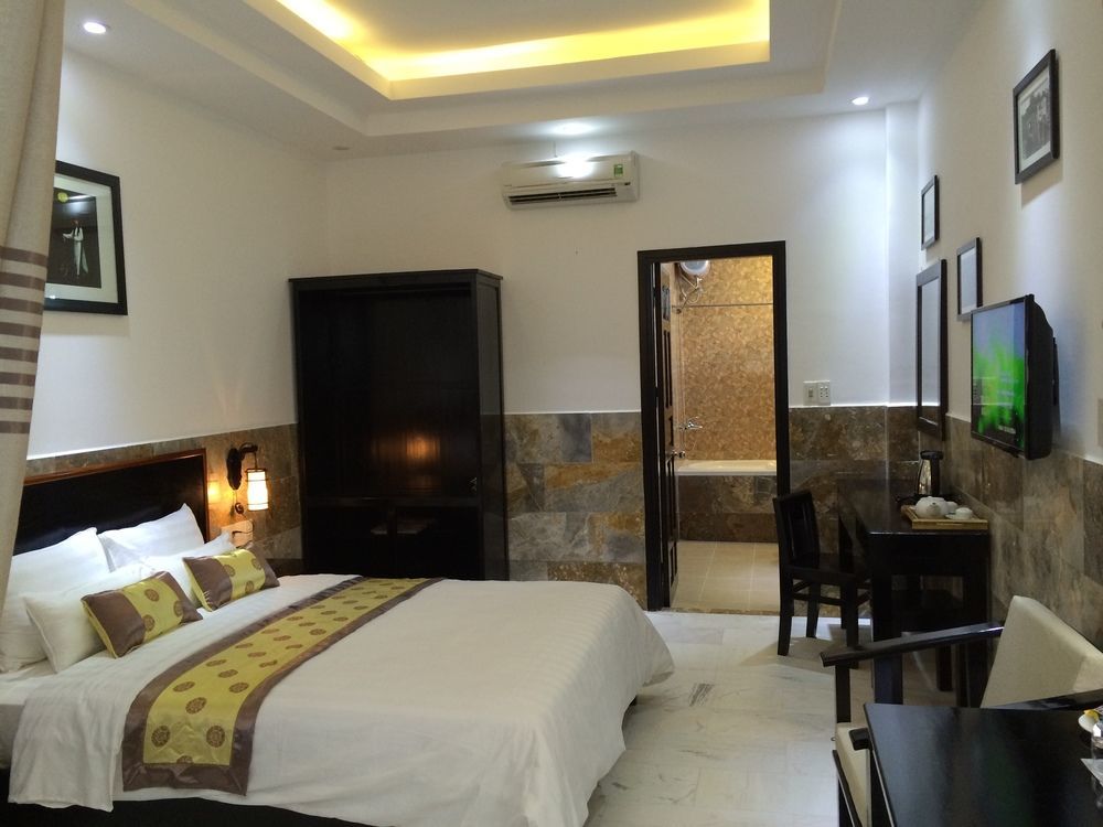 Golden Bell Homestay Hoi An