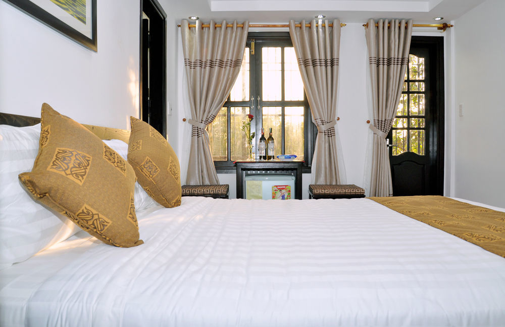 Golden Bell Homestay Hoi An