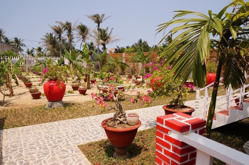 Red House - Hội An