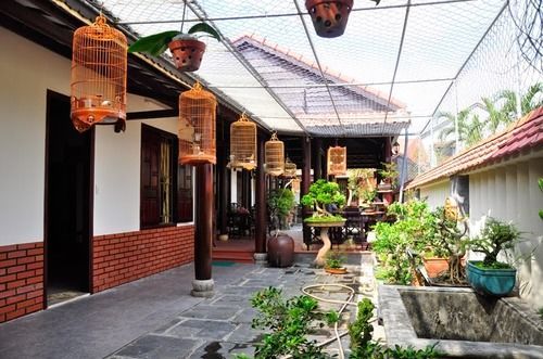 Bonsai Hotel 2*