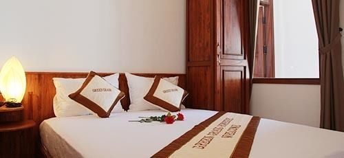 Homestay Grass Hoi An