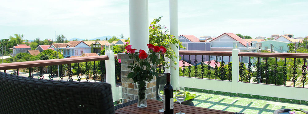 Homestay Grass Hoi An