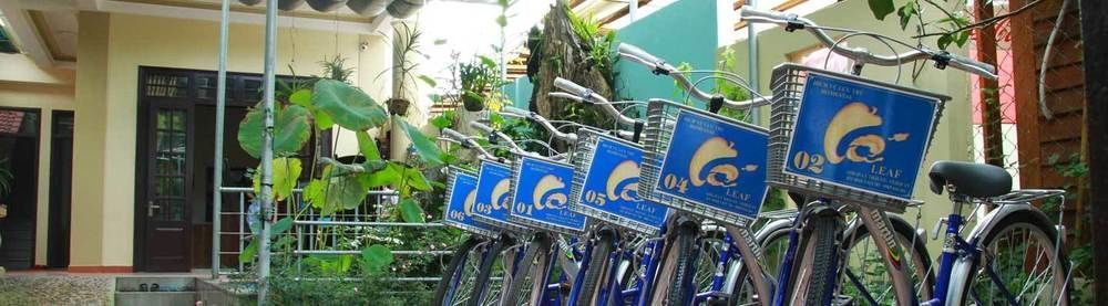 Leaf Homestay