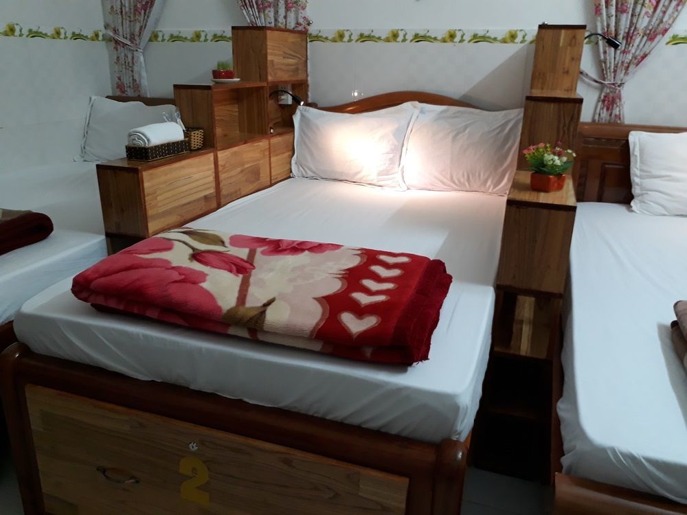 Thao Hieu Homestay Hoi An