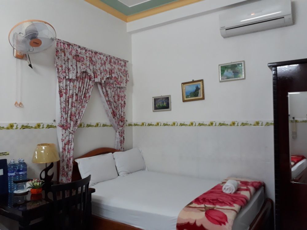 Homestay Thao Hieu Hoi An