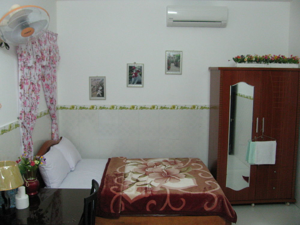 Homestay Thao Hieu *