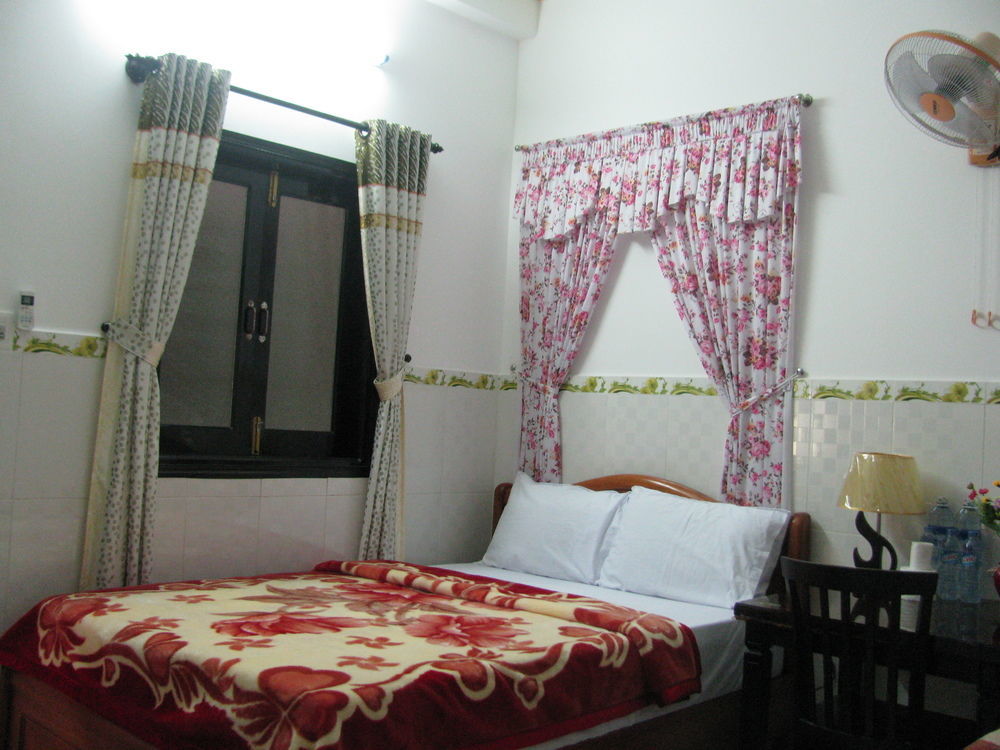Thao Hieu Homestay *