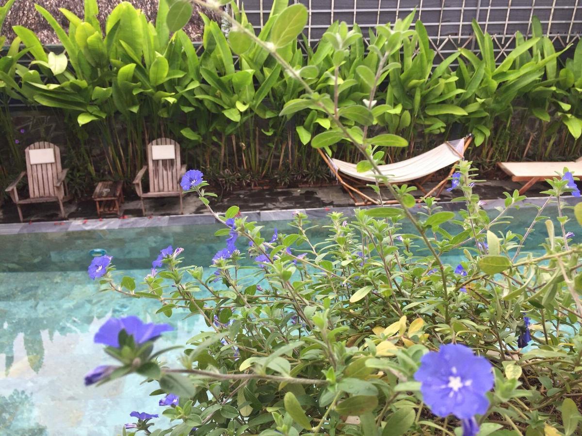 Bamboo Homestay Homestay *