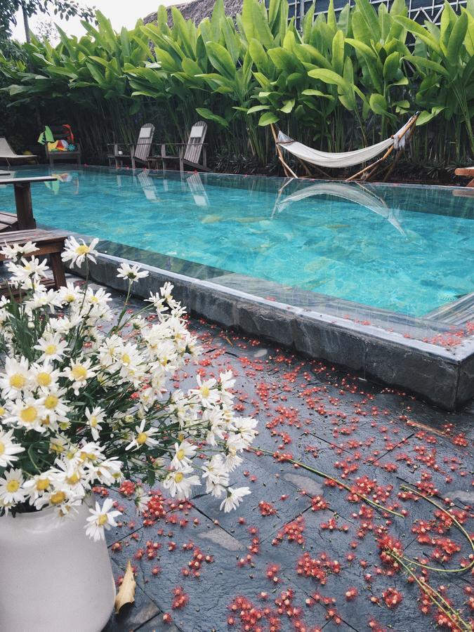 Bamboo Homestay * Hoi An