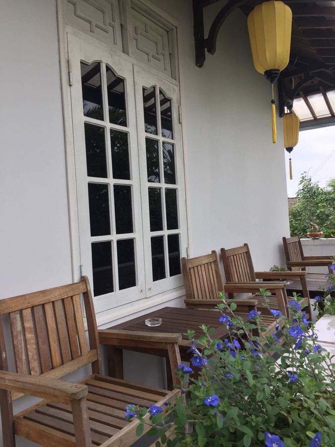 Bamboo Homestay *