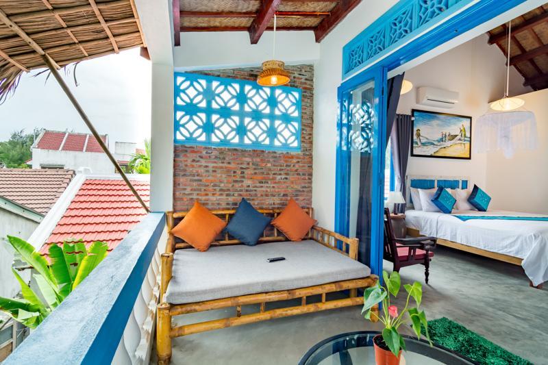 Homestay Local Beach *