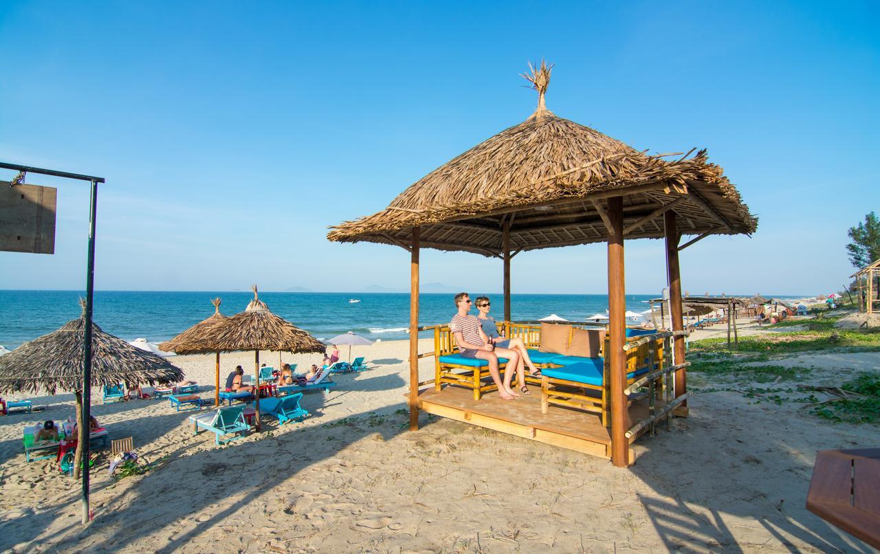 Local Beach Homestay *