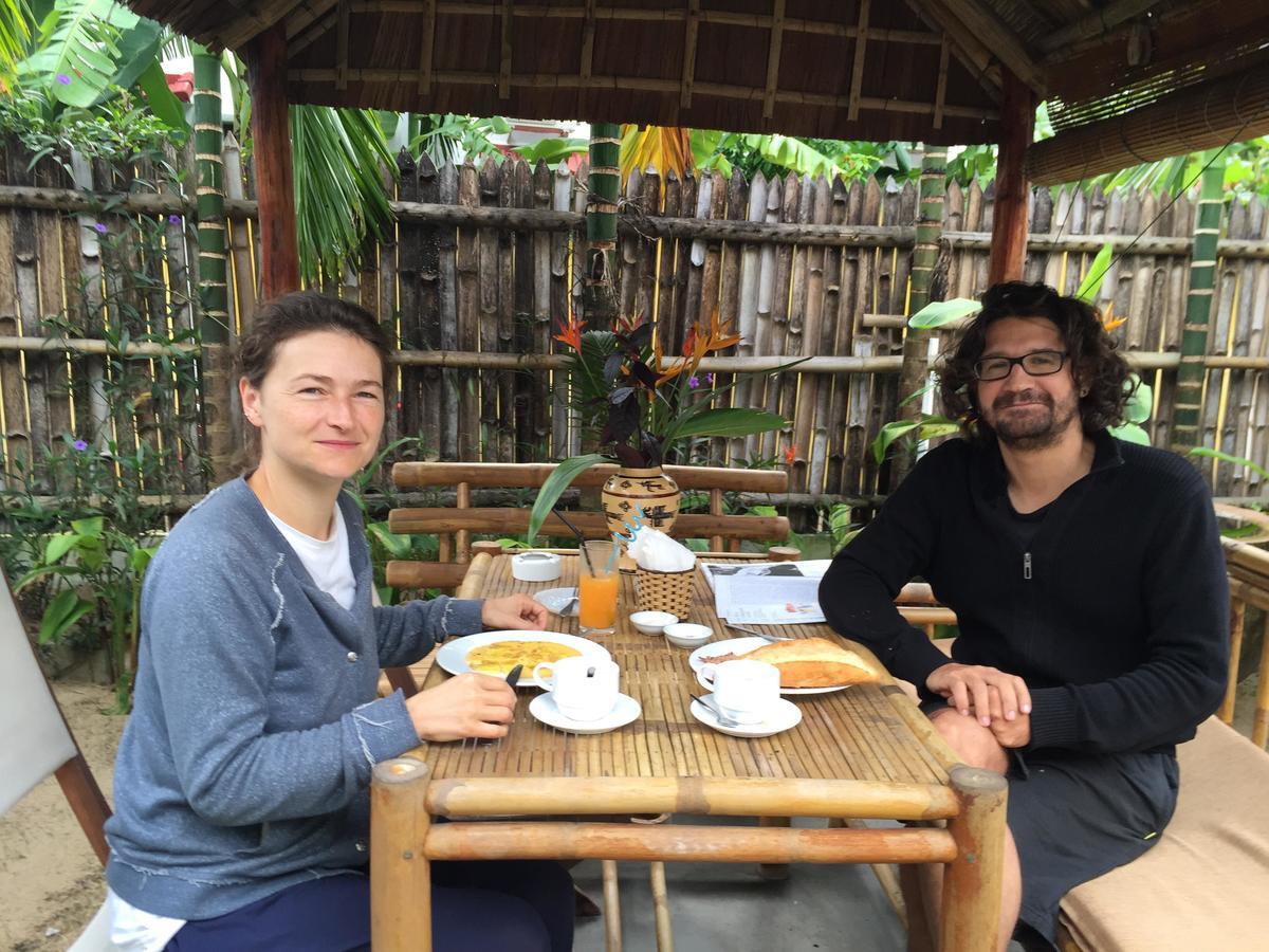 Homestay Local Beach Hoi An