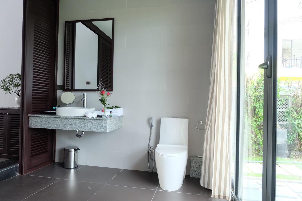 Lavini Hoian Boutique Hotel 4*