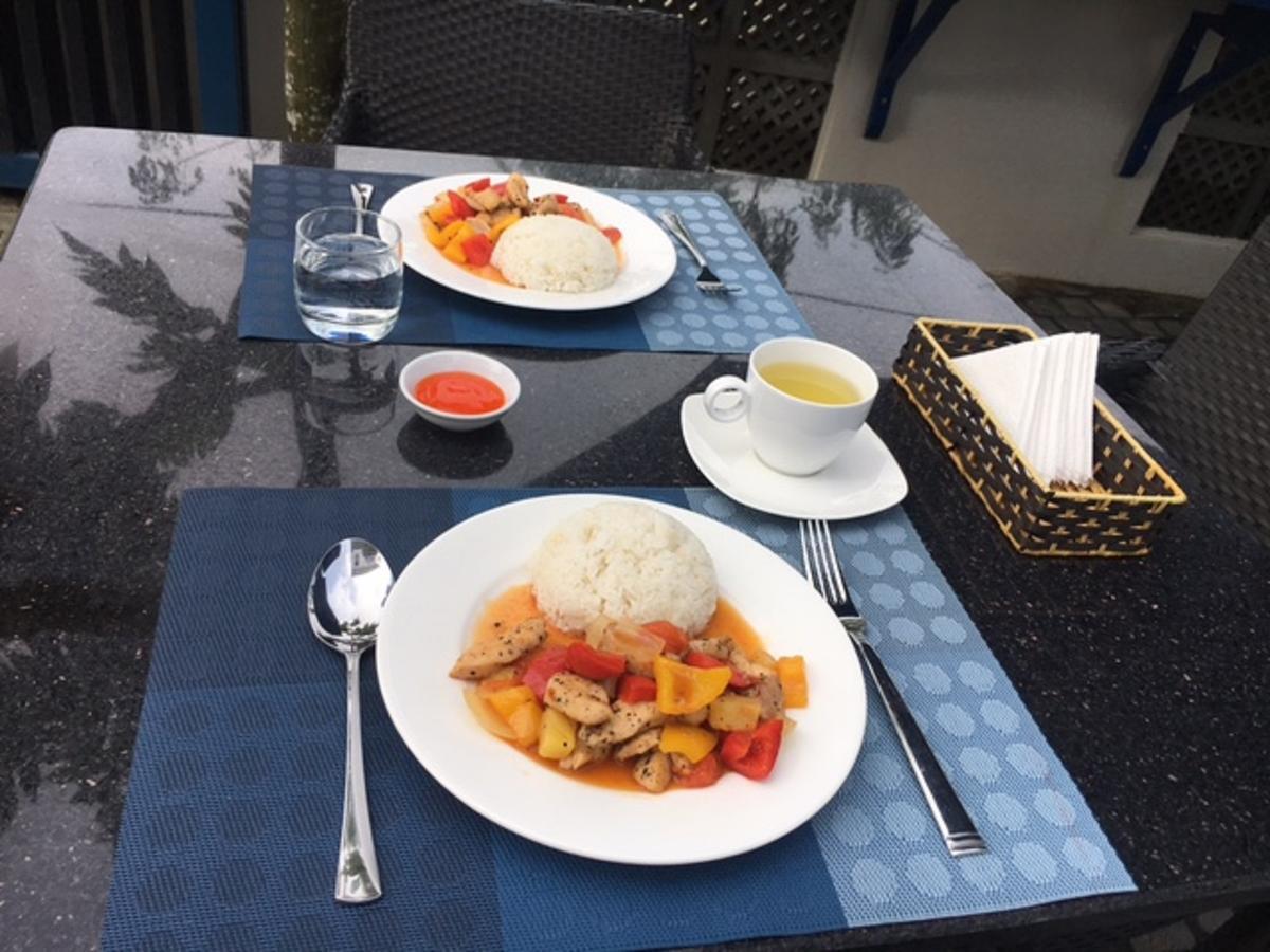 Hotel Lavini Hoian Boutique Hoi An