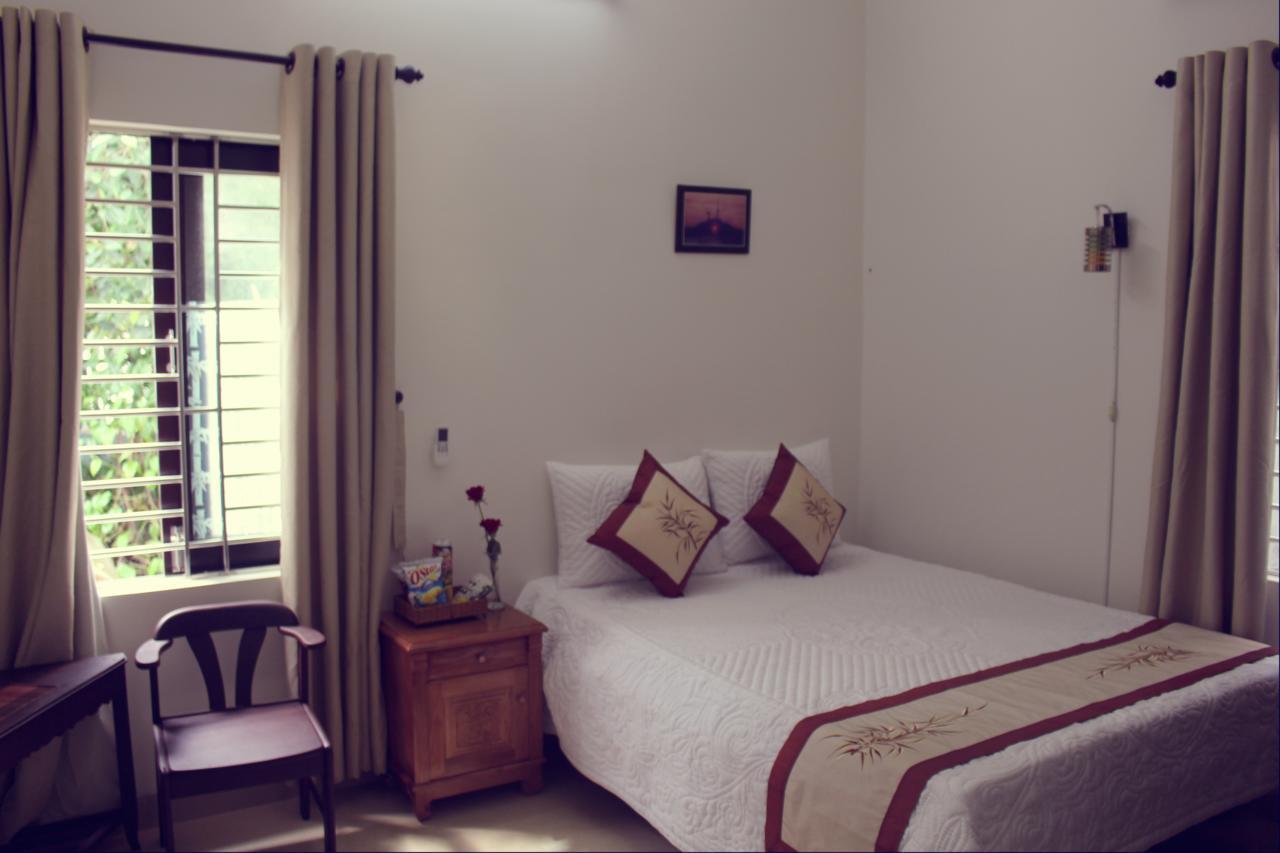 Coco Couple Homestay *