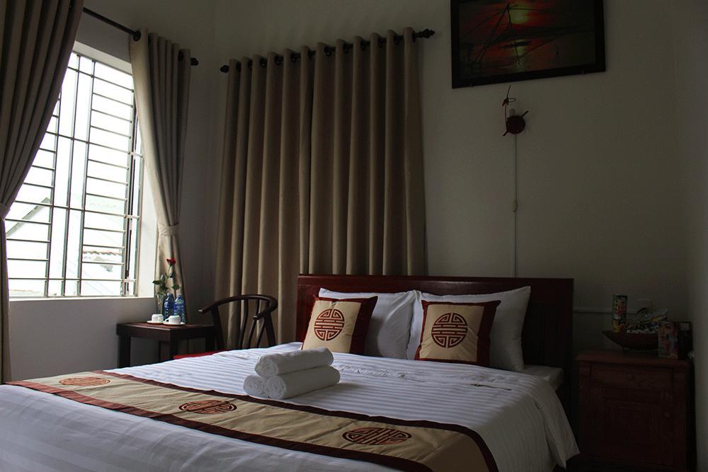 Homestay Coco Couple *