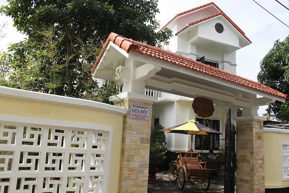 Homestay Coco Couple Hoi An