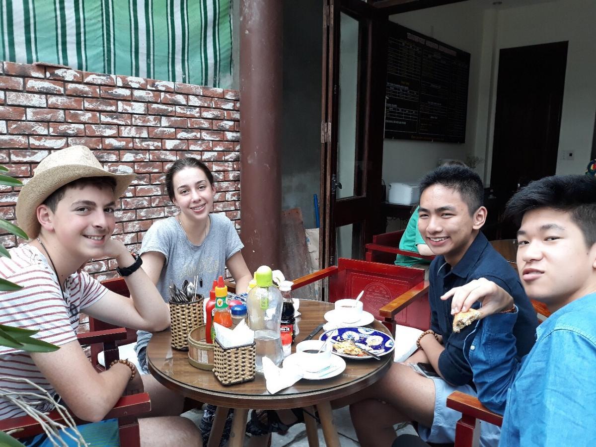 Hotel Nhi Trung