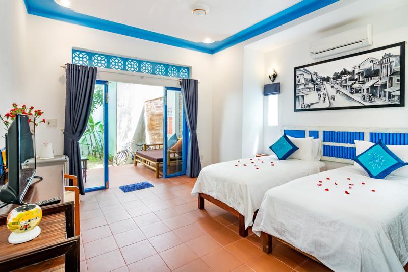 Local Beach Homestay