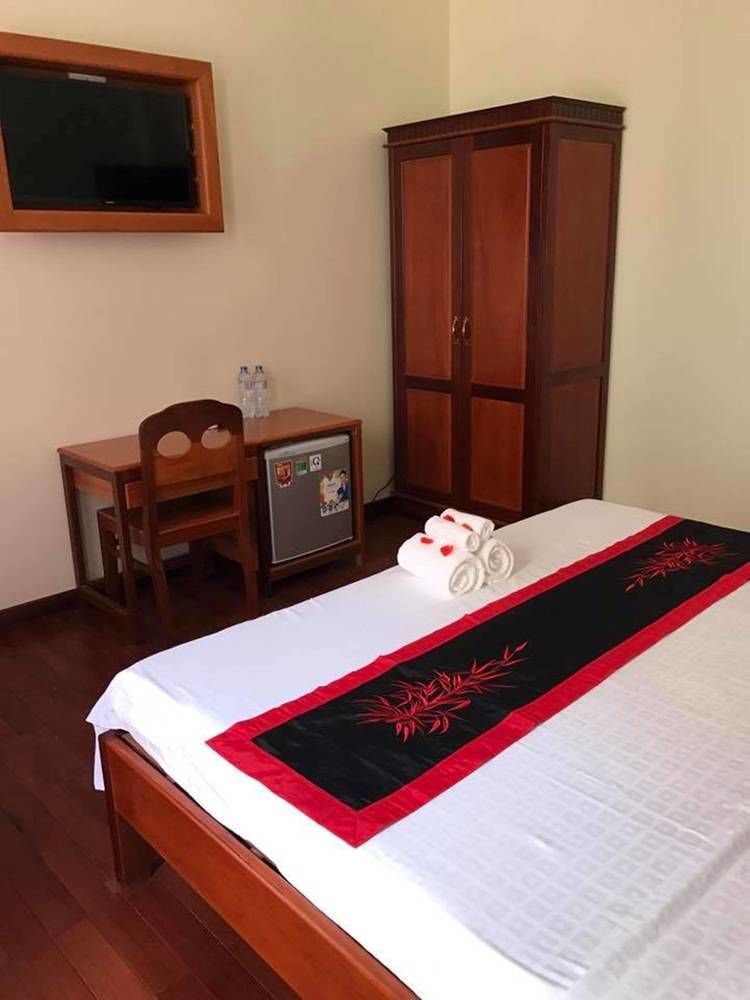 Qua Cam Tim 3* Hoi An